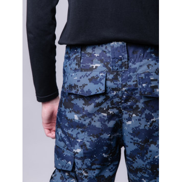 ACU Tactical Suit-37