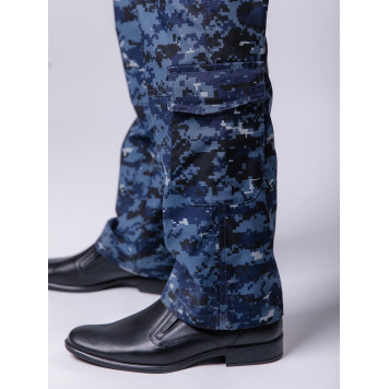 ACU Tactical Suit-38
