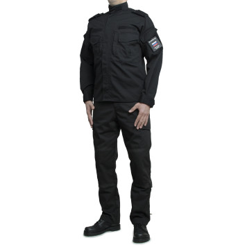 ACU Tactical Suit-39
