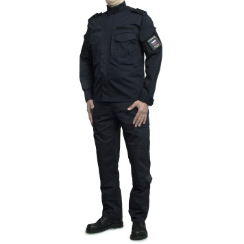 ACU Tactical Suit-6