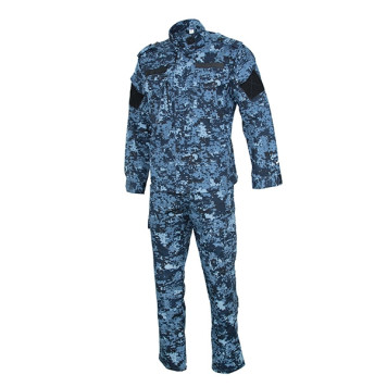ACU Tactical Suit-9
