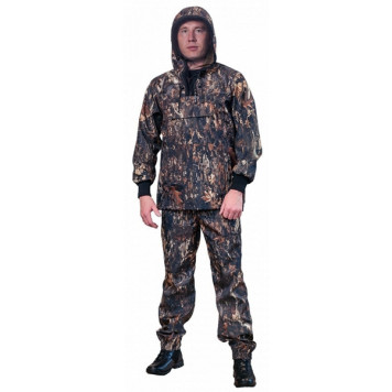 Anti-Mosquito Suit 672-2 NOVATEX