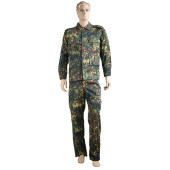 BDU Uniform Set BDU Uniform Set