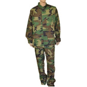 BDU SC Uniform BDU SC Uniform
