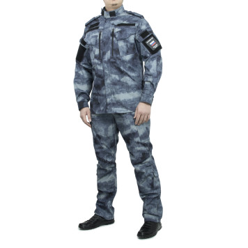 Condor-2 Tactical Suit-3