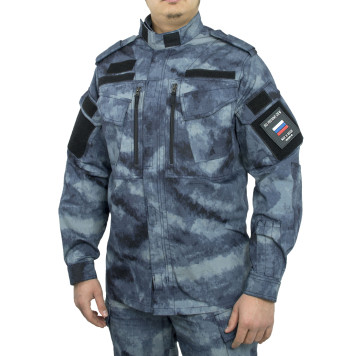 Condor-2 Tactical Suit-4