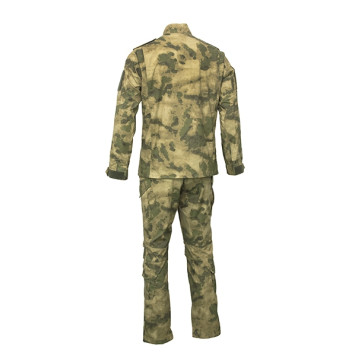 Condor X5 Tactical Suit-9