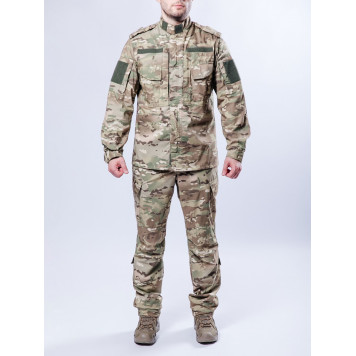Condor X5 Tactical Suit-13