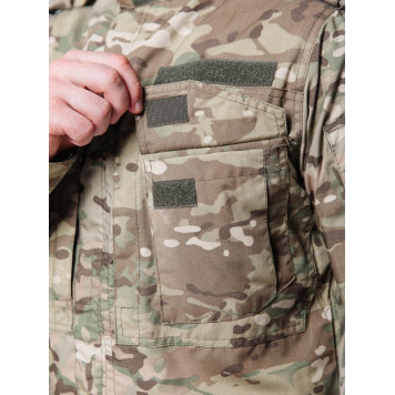 Condor X5 Tactical Suit-18