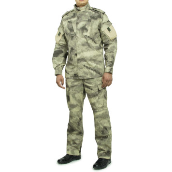 Defender Tactical Suit