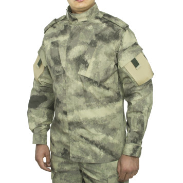 Defender Tactical Suit-1