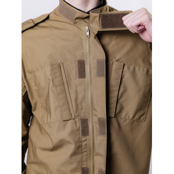 Defender Tactical Suit-10