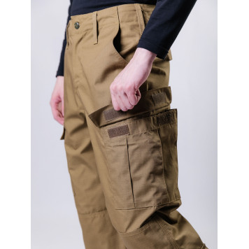 Defender Tactical Suit-13