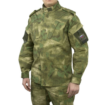 Defender Tactical Suit-19
