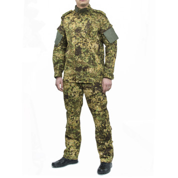Defender Tactical Suit-21