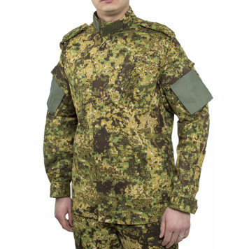 Defender Tactical Suit-22