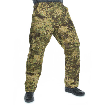 Defender Tactical Suit-23