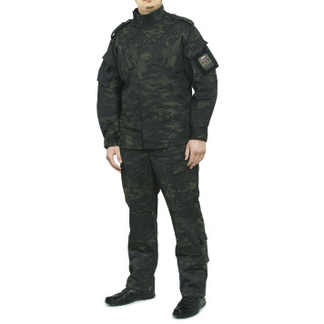 Defender Tactical Suit-24