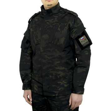 Defender Tactical Suit-25
