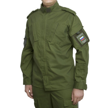 Defender Tactical Suit-29