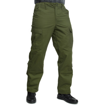 Defender Tactical Suit-30