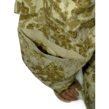 Defender Tactical Suit-34