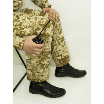 Defender Tactical Suit-35