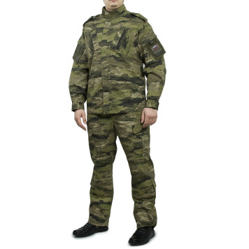 Defender Tactical Suit-36