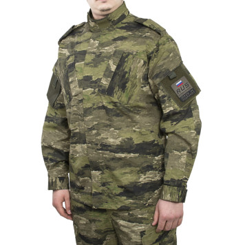 Defender Tactical Suit-37