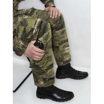 Defender Tactical Suit-39