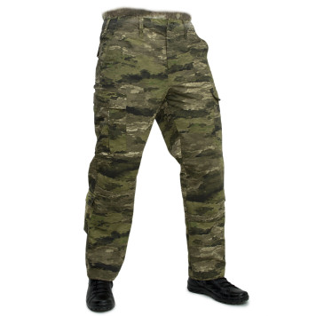 Defender Tactical Suit-40