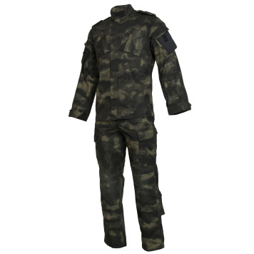 Defender Tactical Suit-41