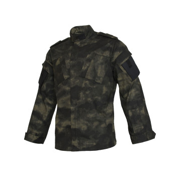 Defender Tactical Suit-42