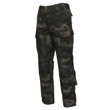 Defender Tactical Suit-43