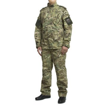 Defender Tactical Suit-44