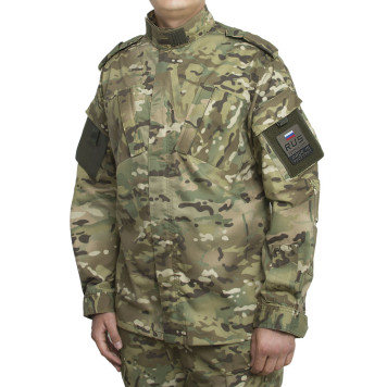 Defender Tactical Suit-45