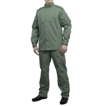 Defender Tactical Suit-47