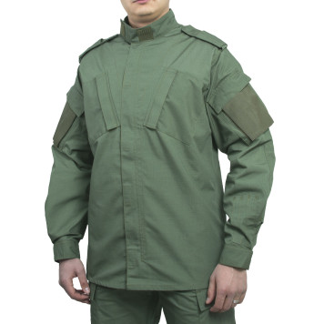 Defender Tactical Suit-48