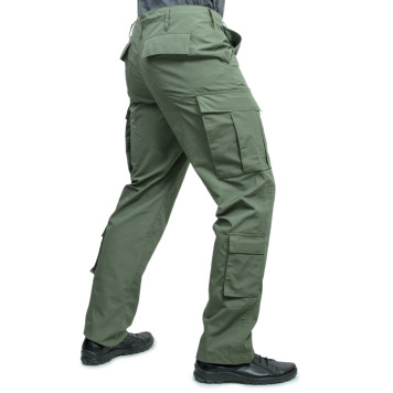 Defender Tactical Suit-49
