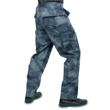 Defender Tactical Suit-5