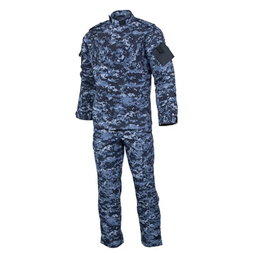 Defender Tactical Suit-50