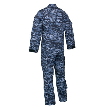 Defender Tactical Suit-51