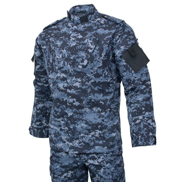 Defender Tactical Suit-52