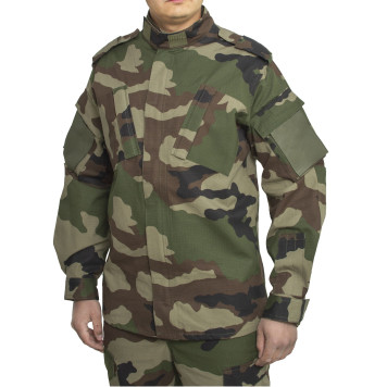 Defender Tactical Suit-55