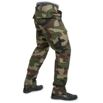 Defender Tactical Suit-56