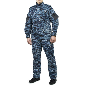 Defender Tactical Suit-57