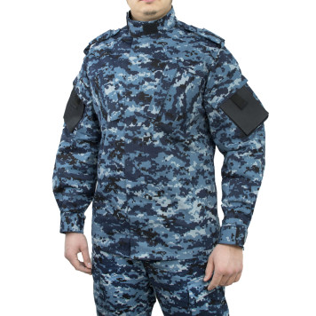 Defender Tactical Suit-58