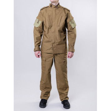 Defender Tactical Suit-6