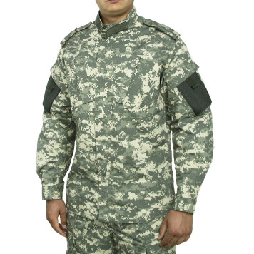 Defender Tactical Suit-62