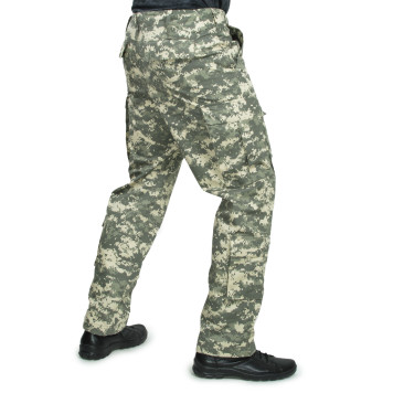 Defender Tactical Suit-63